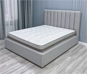 Матрас «PLATINUM COCOS-LATEX» («ПЛАТИНУМ кокосовая койра-ЛАТЕКС») 4640