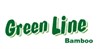 Green Line Bamboo