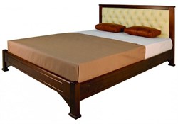 Кровать "Классика" (Пума) - фото 16695