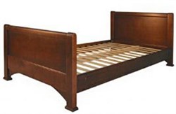 Кровать "Лайф" - фото 18032