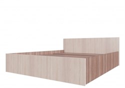 ЭДМ-5 Кровать двойная 3943