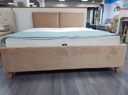 Barsa Кровать с системой хранения - фото 20725