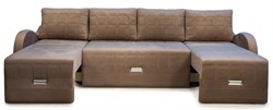 П - образный диван "Фэнтази" - фото 21337