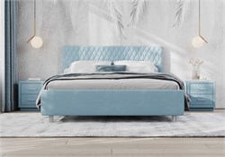 Кровать Stella с системой хранения 160-200 4604 Кровать Stella с системой хранения 160-200 4604