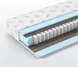 Матрас Тренд Экстра Микс 4616