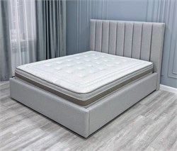 Матрас «PLATINUM COCOS-LATEX» («ПЛАТИНУМ кокосовая койра-ЛАТЕКС») 4640
