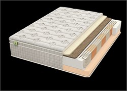 Матрас Cream Big ( Крем Биг ) 4674