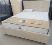 Кровать Kiama с системой хранения 160-200