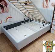Кровать Alma с подъемным механизмом - распродажа 4551