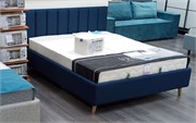Кровать Alma 160*200 с пм распродажа 4552