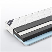 Матрас Carbon «Spark» 4586