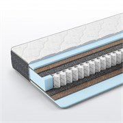 Матрас Тренд Экстра Стронг 4611