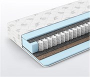 Матрас Тренд Экстра Микс 4616