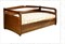 Кровать "Омега" с выдвижными ящиками - фото 15442