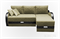 Угловой диван "Фэнтази" - фото 17317