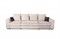 Угловой диван "Бостон" с функциональными подлокотниками - фото 21158