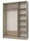 Шкаф-купе Марвин 3733