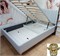 Кровать Alma с подъемным механизмом - распродажа 4551 - фото 25477